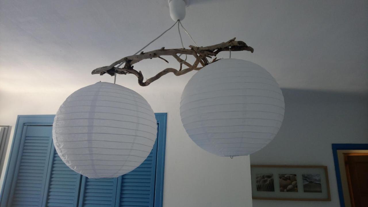 UchaudL'Esperluette En Camargue住宿加早餐旅馆 外观 照片