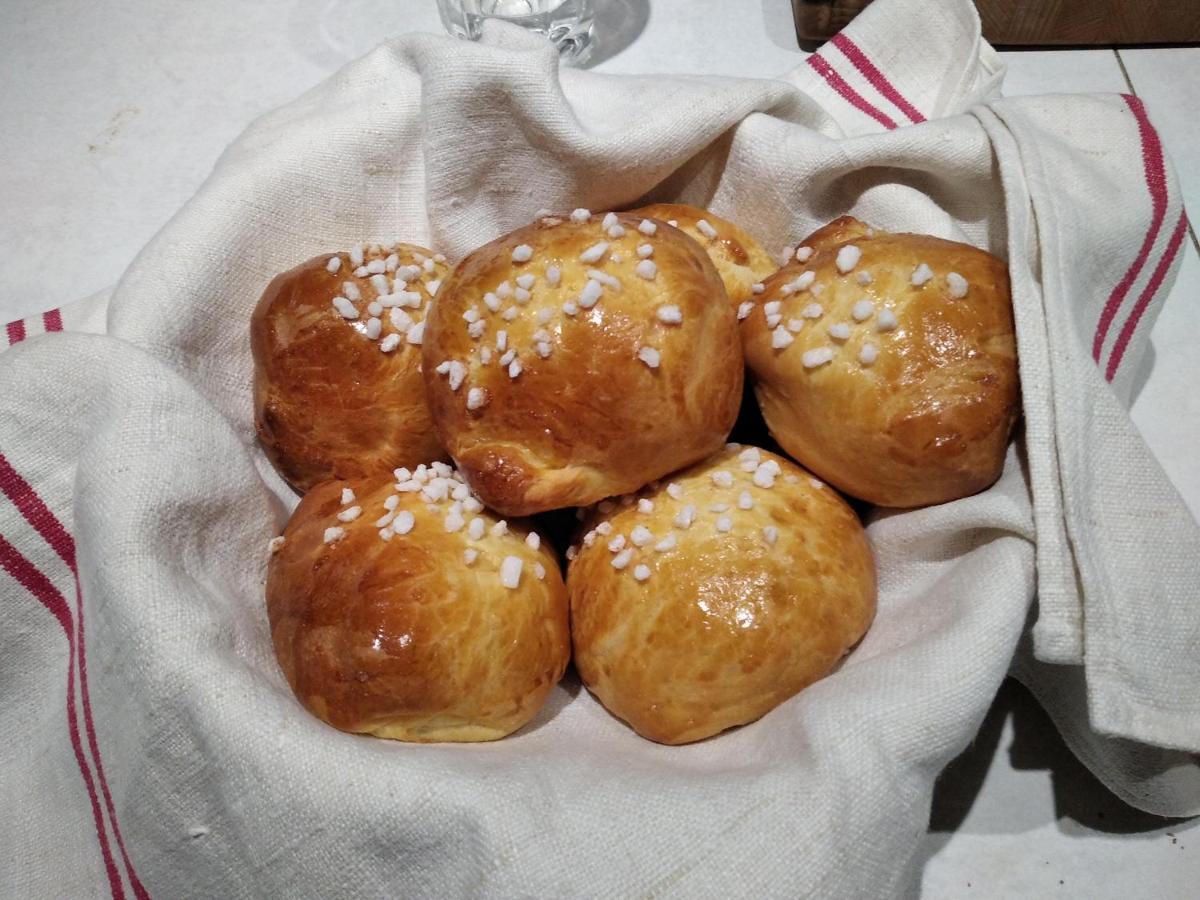 UchaudL'Esperluette En Camargue住宿加早餐旅馆 外观 照片